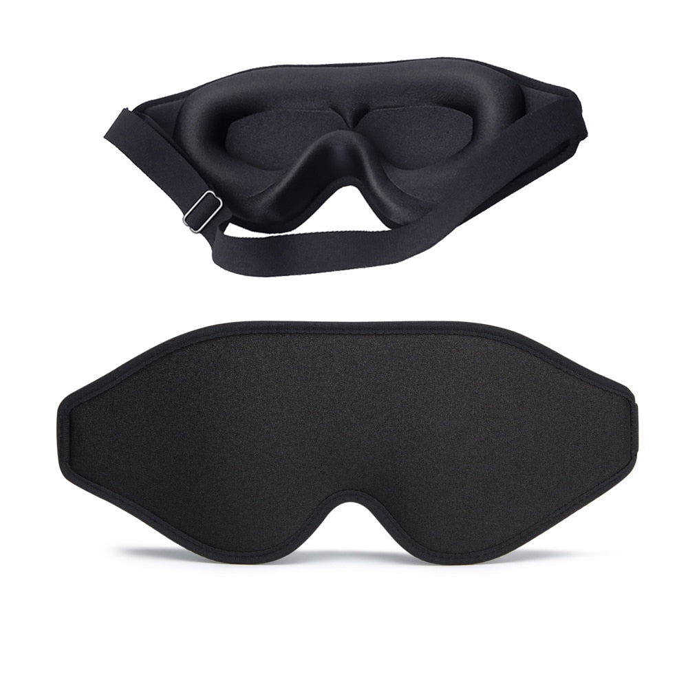 Sleep Mask Natural